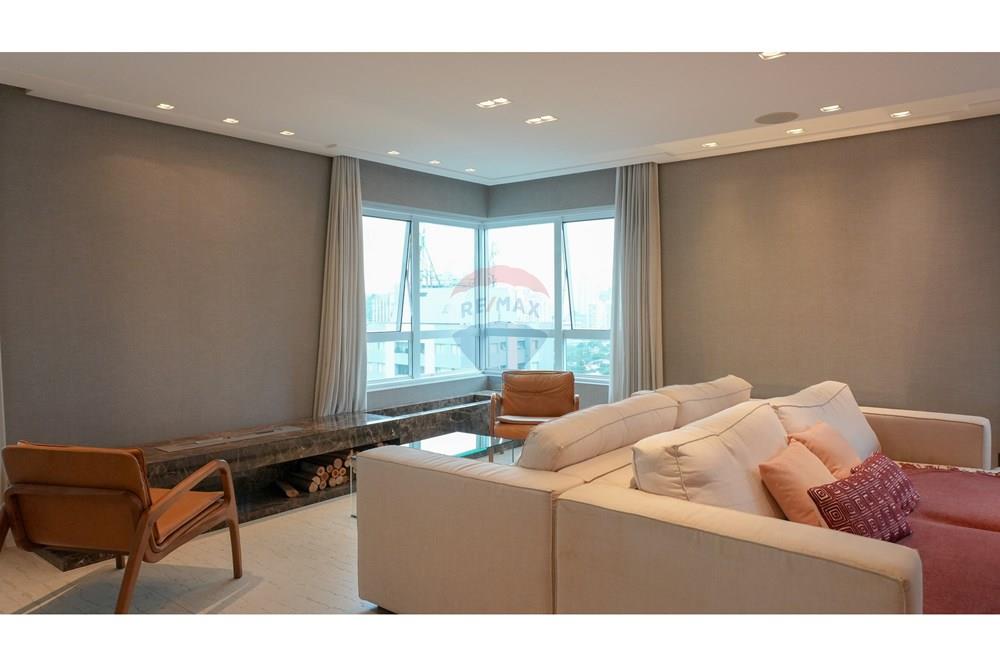 Apartamento - Venda - São Paulo , São Paulo - DSC03921.jpg - 601251039-100