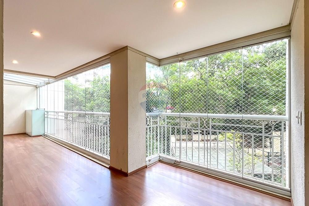 Apartamento - Venda - São Paulo , São Paulo - 017-b7369dce-2865-41e3-aafb-20b9edf50a95.jpeg - Varanda - 601371031-84