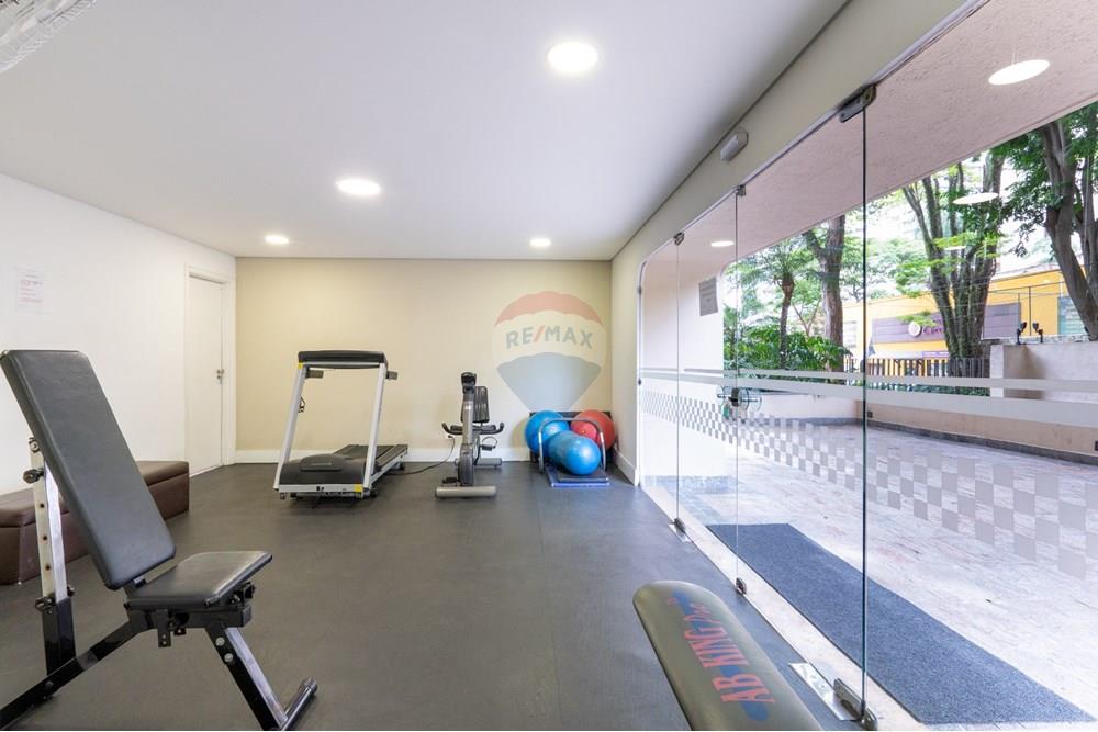 Apartamento - Venda - São Paulo , São Paulo - 01fotos_020.jpg - 601251114-44