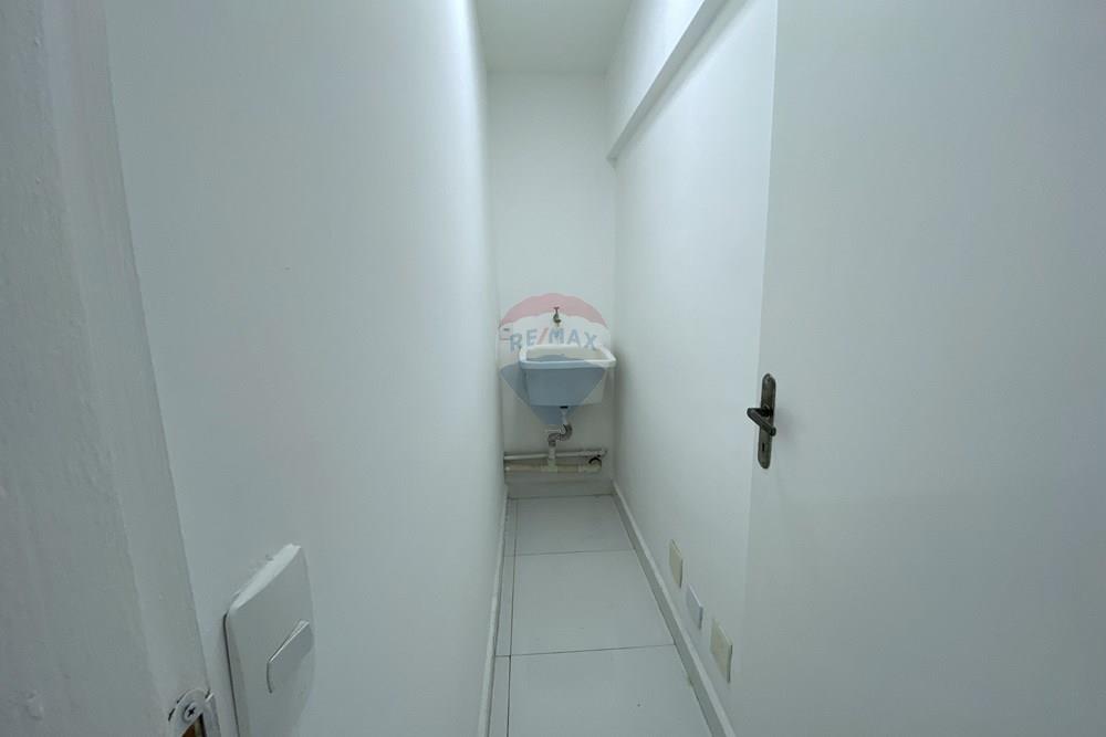 Cj. Comercial/ Sala - Venda - São Paulo , São Paulo - IMG_0028.JPG - Sala - 602161016-34