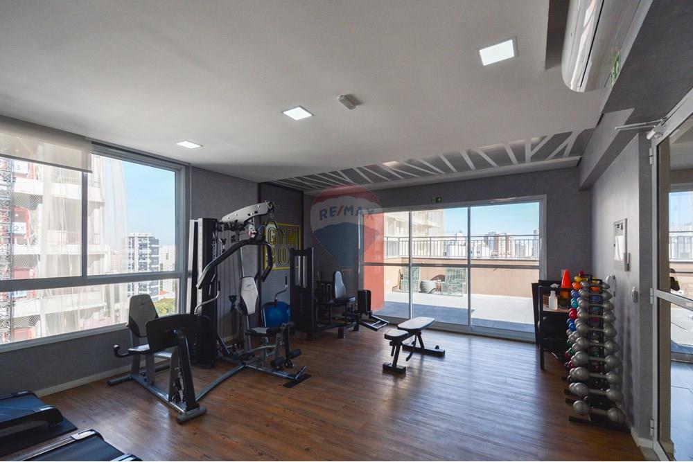 Studio - Venda - São Paulo , São Paulo - 01fotos_024.jpg - 601181007-17