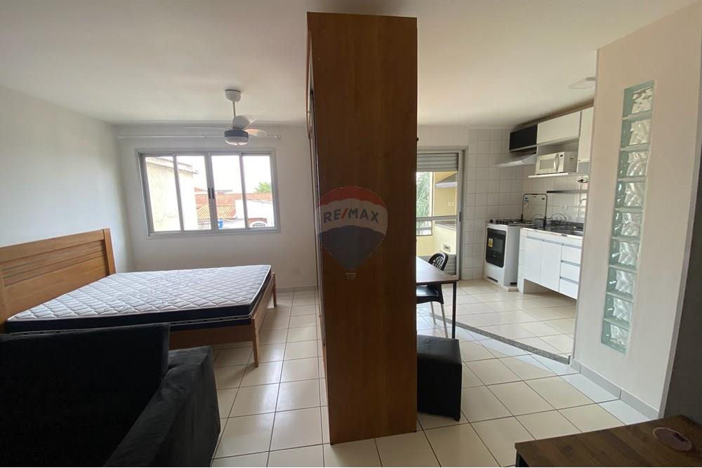 Apartamento - Alugar - São Paulo , São Paulo - IMG_1106.jpg - 602161004-146