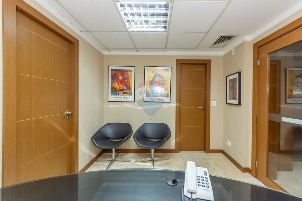 Cj. Comercial/ Sala - Venda - São Paulo , São Paulo - IMG_738028.jpg - 602241037-1