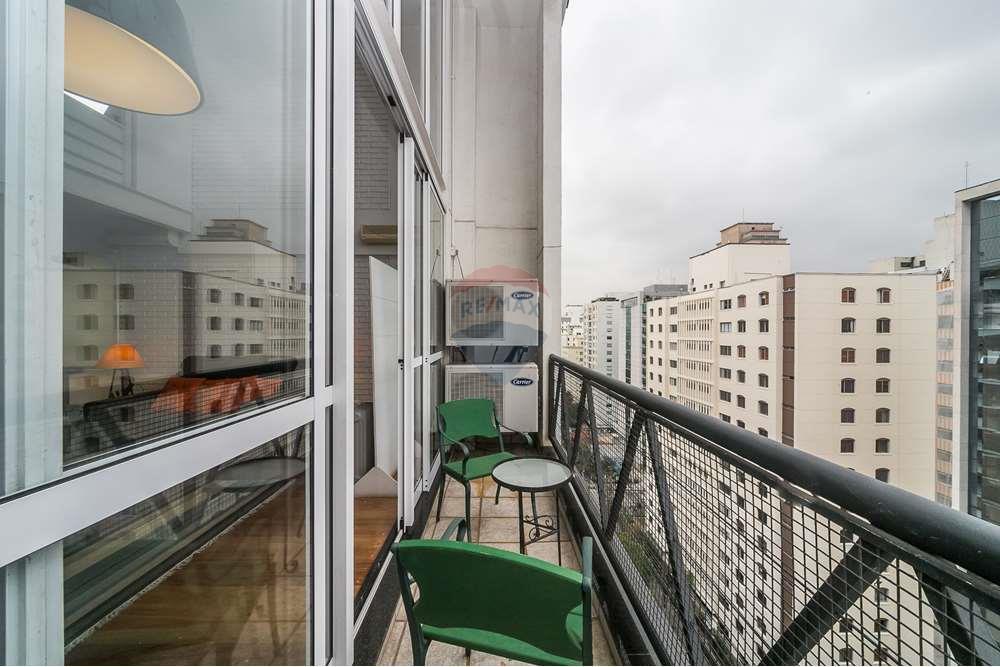 Apartamento para alugar com 2 quartos, 150m² - Foto 8