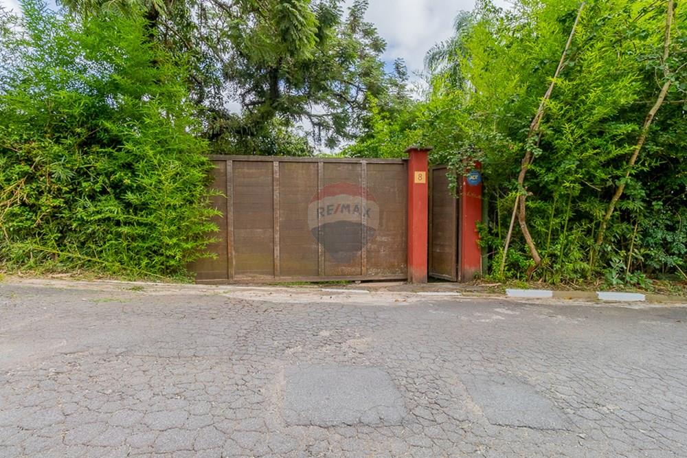 Casa de Condomínio - Venda - Granja Viana , São Paulo - 13.jpg - Fachada - 601081107-6