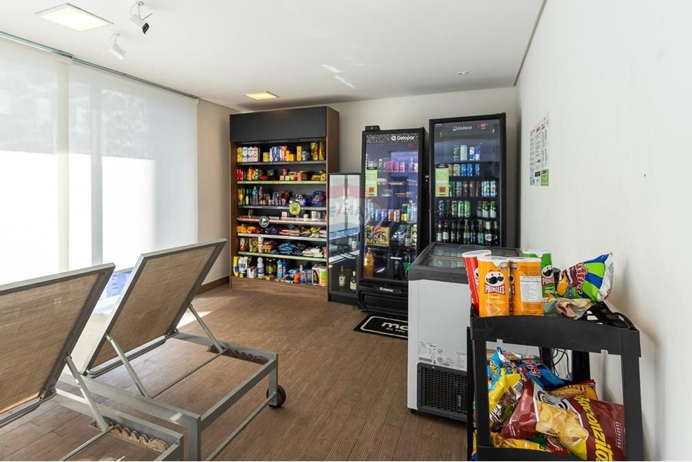 Apartamento - Venda - São Paulo , São Paulo - 40.jpg - Fachada - 601371031-79