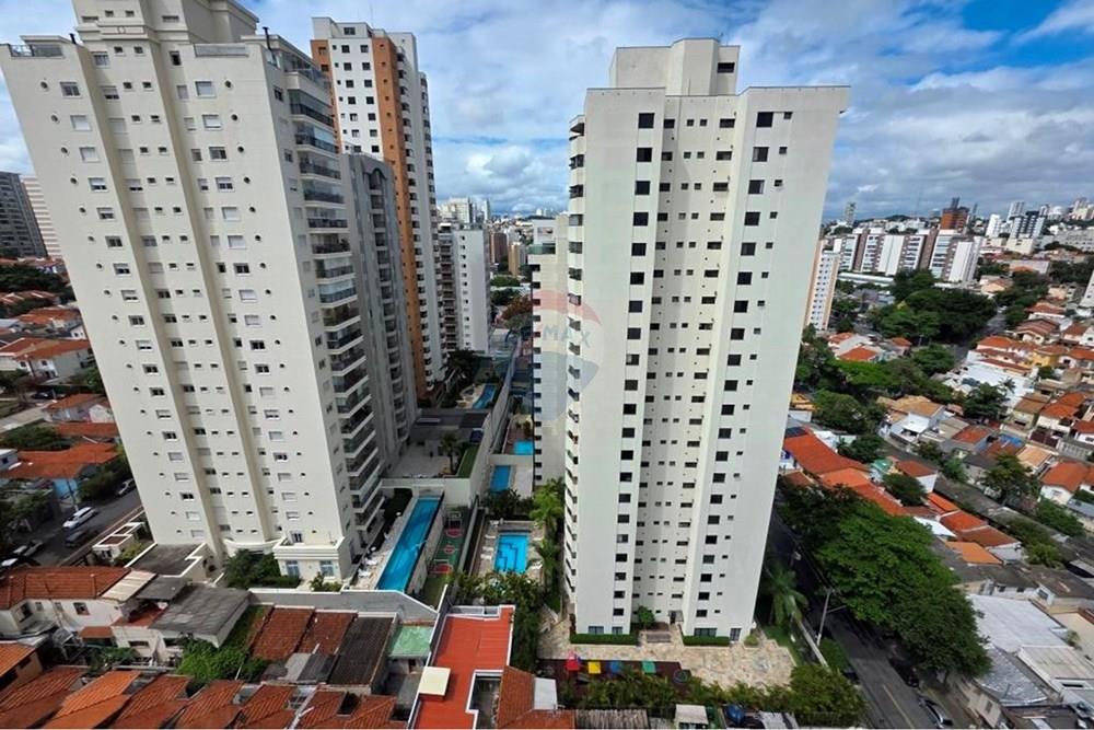 Apartamento - Alugar - São Paulo , São Paulo - 20260124_100745.jpg - 602381002-163