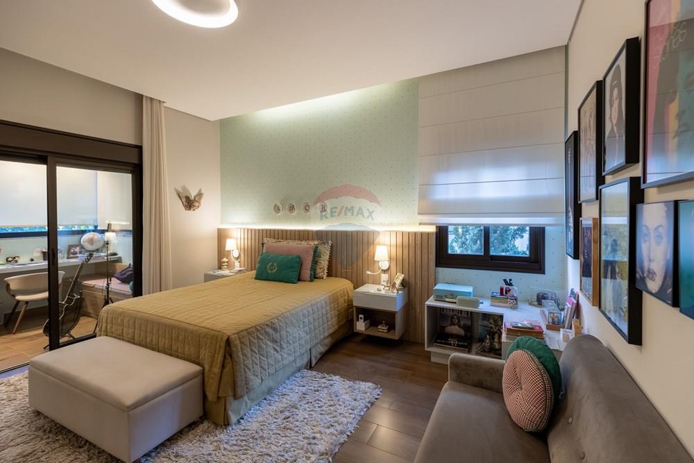 Casa de Condomínio - Venda - Ribeirão Preto , São Paulo - casa_venda_alphaville3_ribeirao_preto (74).jpg - 601251112-1967