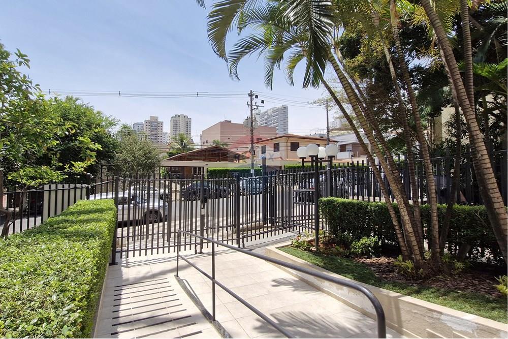 Apartamento - Venda - São Paulo , São Paulo - RUA BARÃO DO BANANAL, 760 (3).jpg - 601361076-3