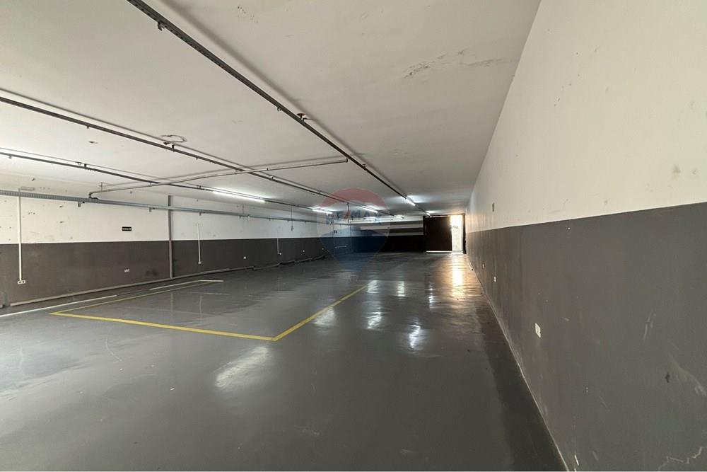 Prédio - Alugar - São Paulo , São Paulo - IMG_9548.jpg - Garagem - 601811039-7