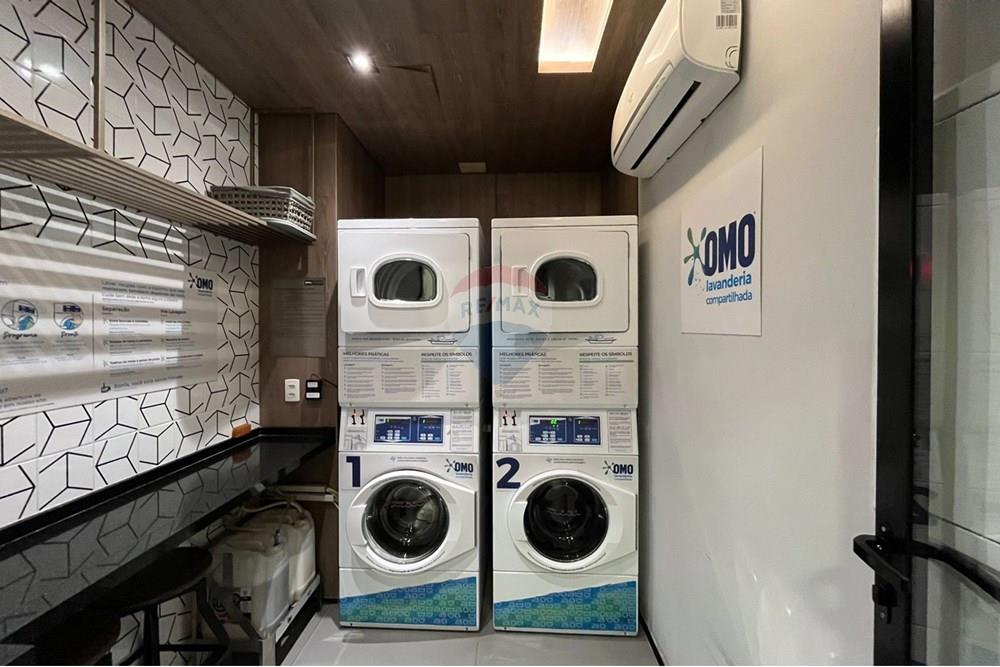 Apartamento - Alugar - São Paulo , São Paulo - Lavanderia (2).jpg - 602061040-19
