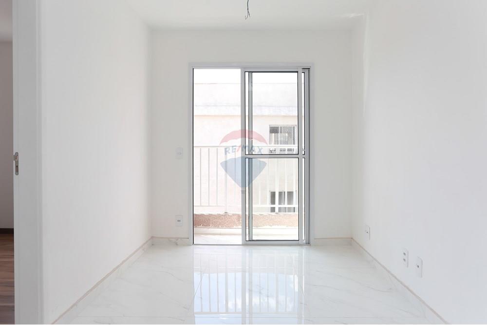 Apartamento - Alugar - São Paulo , São Paulo - IMG_0935.jpg - 601751011-961