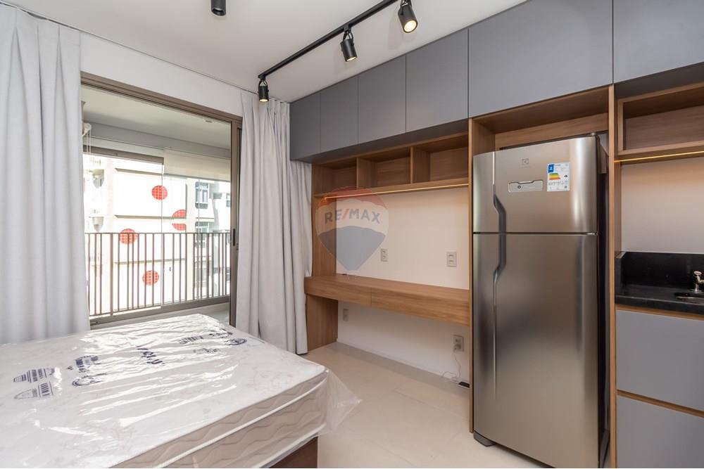 Apartamento - Venda - São Paulo , São Paulo - IMG_317720.jpg - 601721021-91