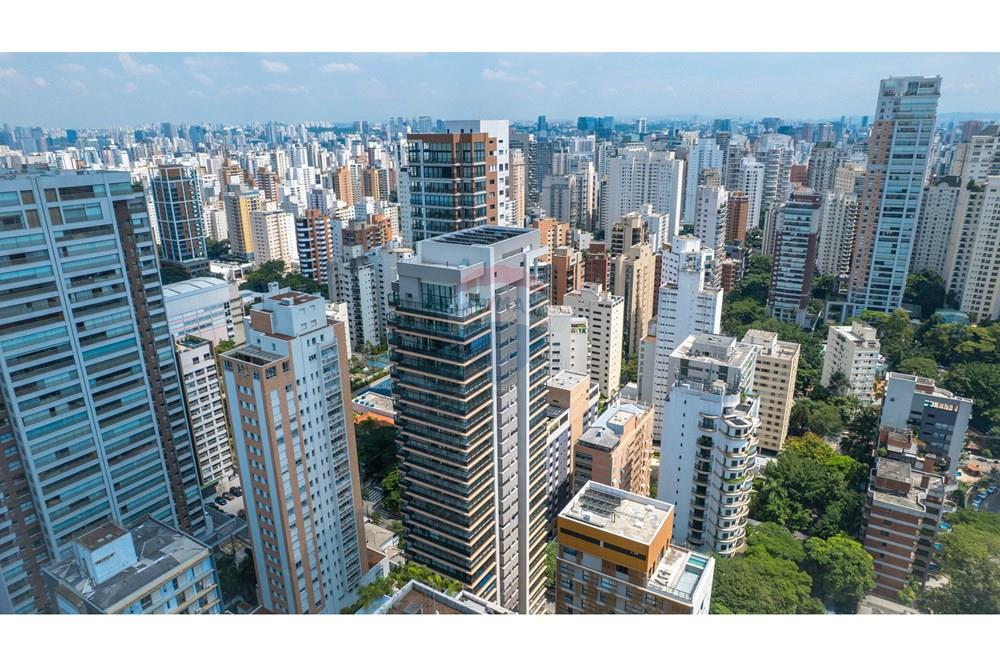 Cobertura - Venda - São Paulo , São Paulo - DJI_0084.jpg - 601401067-83