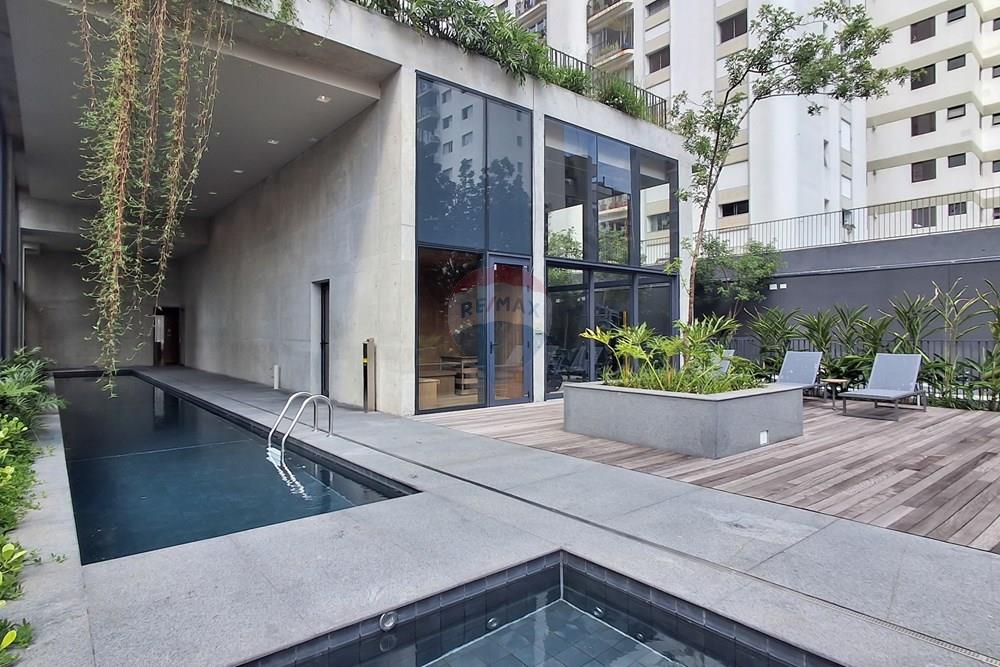 Apartamento - Venda - São Paulo , São Paulo - 26-02-19-R. Jericó, 75 - Sumarezinho_047_CapodannoFotografia.jpeg - 602341004-49