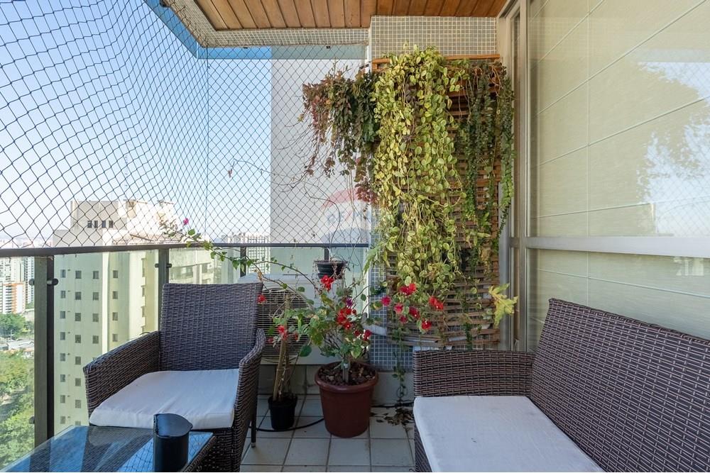 Apartamento - Venda - São Paulo , São Paulo - 14_AP.jpg - 601971075-11