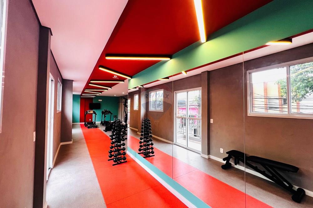 Apartamento - Alugar - São Paulo , São Paulo - IMG_7099.jpg - 602281044-160