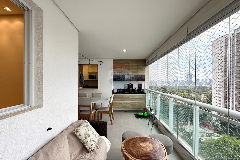 Apartamento - Venda - São Paulo , São Paulo - IMG_5453.jpg - 602321013-87