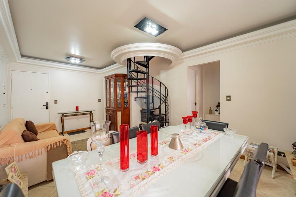 Cobertura - Venda - São Paulo , São Paulo - 601301011-339-12.JPG - 601301011-339