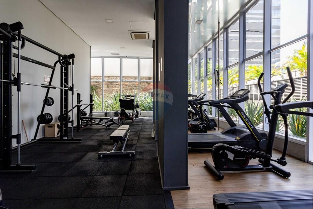 Apartamento - Venda - São Paulo , São Paulo - _MG_4707.jpg - 601361044-67