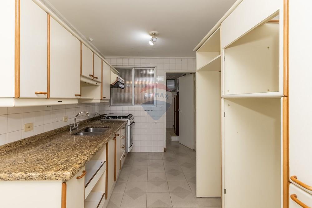 Apartamento - Venda - São Paulo , São Paulo - Cópia de IMG_710321.jpg - Cozinha - 601131075-25