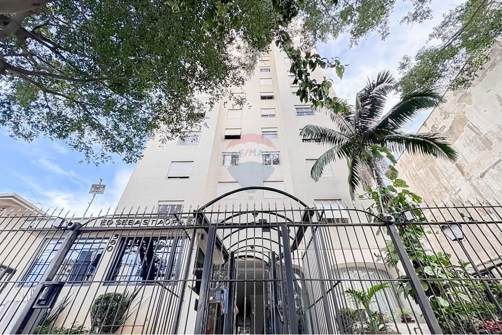 Apartamento - Venda - São Paulo , São Paulo - 1-27 - Copia.jpg - 602151012-91