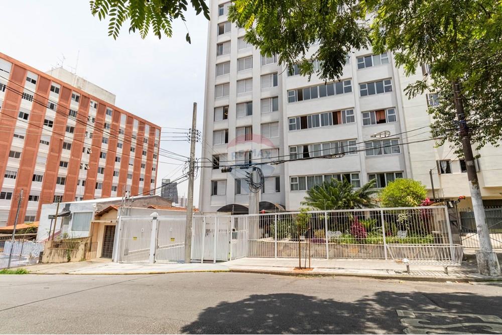 Apartamento - Venda - São Paulo , São Paulo - 01fachada003.jpg - Fachada - 601081090-29