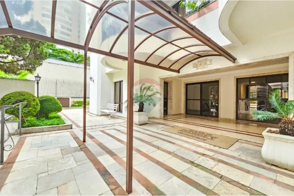 Apartamento - Alugar - São Paulo , São Paulo - 2.jpeg - 602291016-307