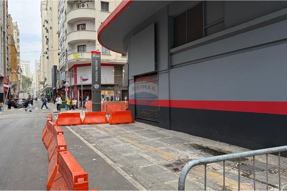 Prédio - Alugar - São Paulo , São Paulo - ENTORNO-POLICIA.jpeg - 602281037-6