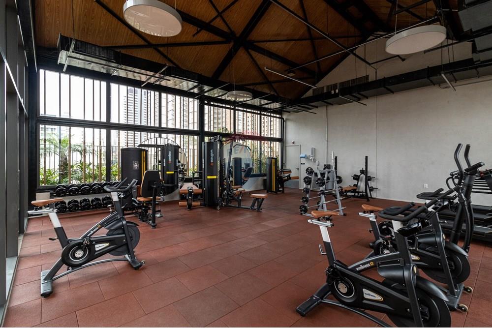 Apartamento - Venda - São Paulo , São Paulo - IMG_1064.jpg - 601751108-4