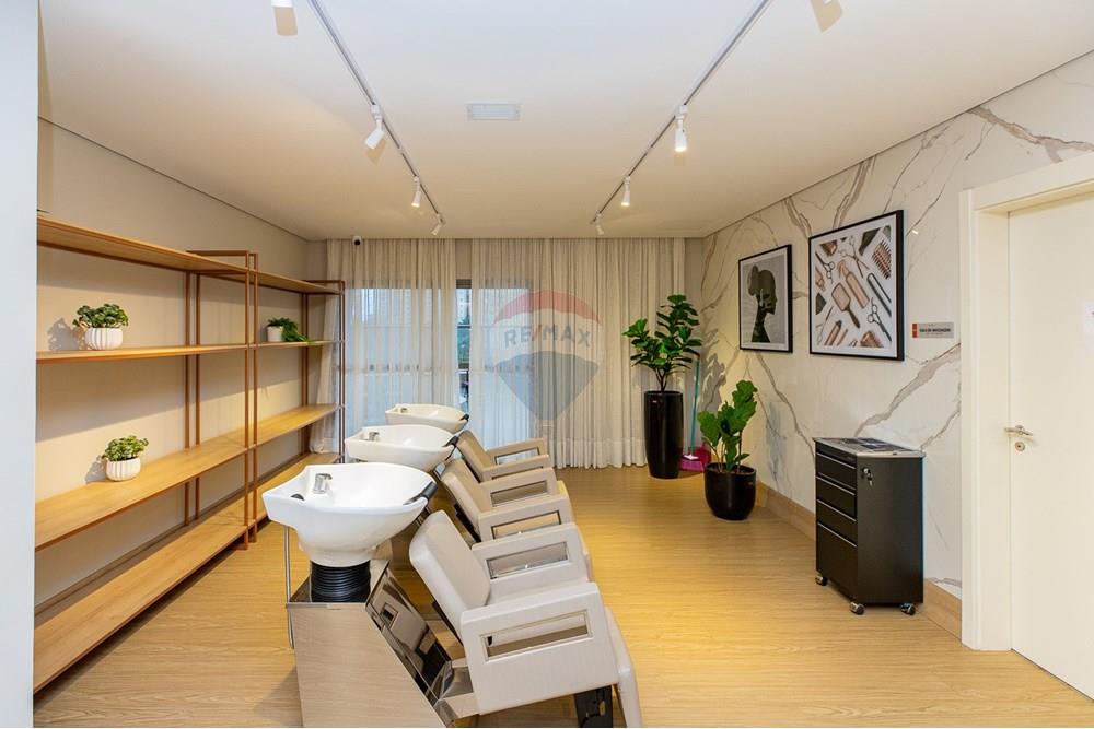 Apartamento - Venda - São Paulo , São Paulo - espaço beleza 2.jpg - Sala privativa - 601131046-15