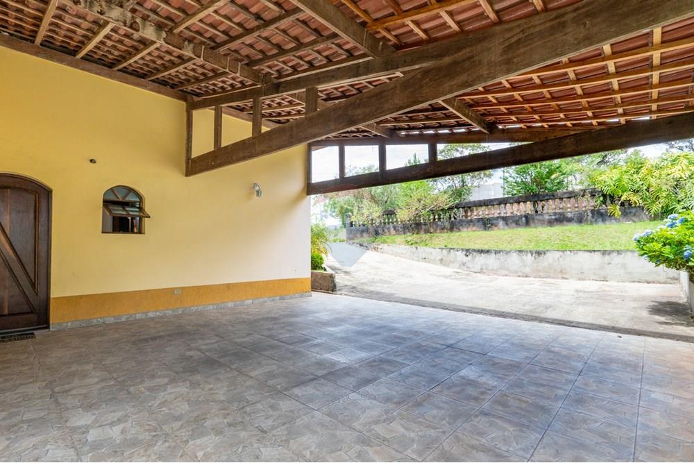 Casa de Condomínio - Venda - Itapecerica da Serra , São Paulo - 01fotos_060.jpg - Garagem - 601331003-36