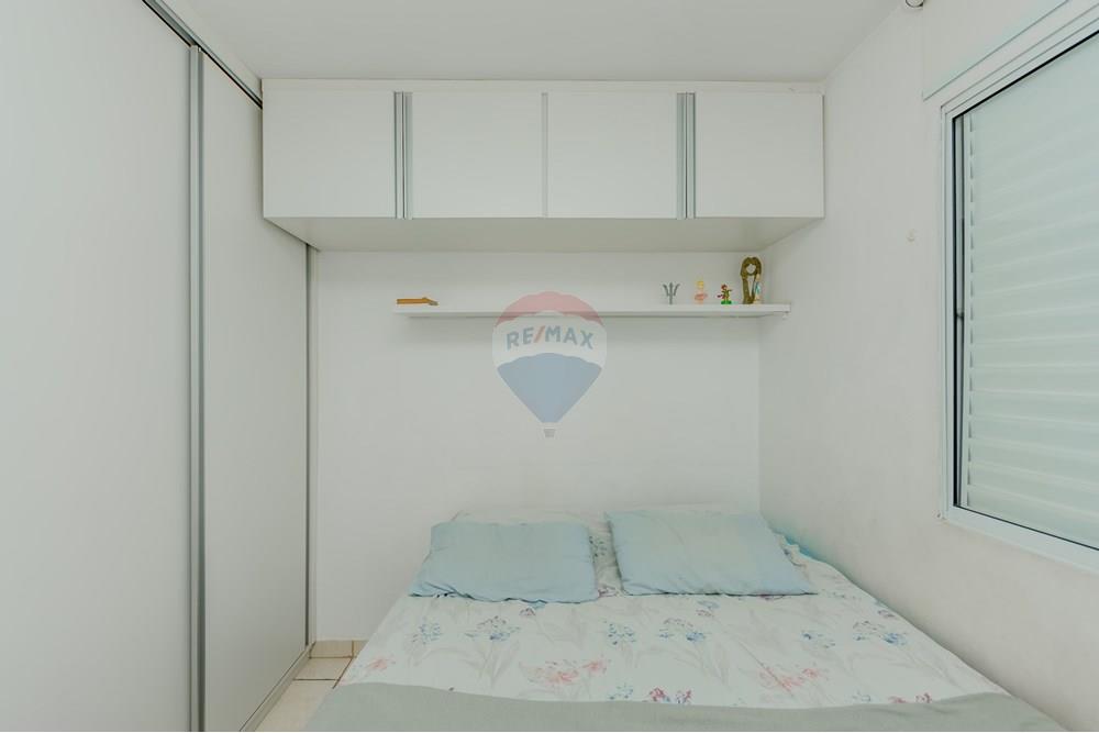 Casa de Condomínio à venda com 2 quartos, 80m² - Foto 13