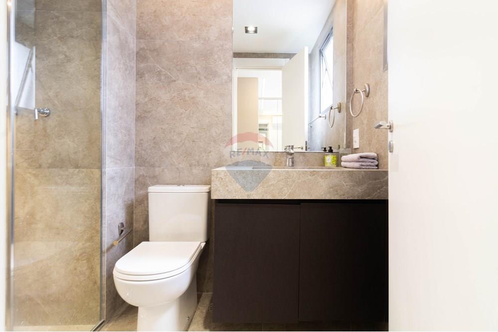 Apartamento - Venda - São Paulo , São Paulo - Cópia de 13 BANH. QUARTO 2 (1).jpg - 601261084-54