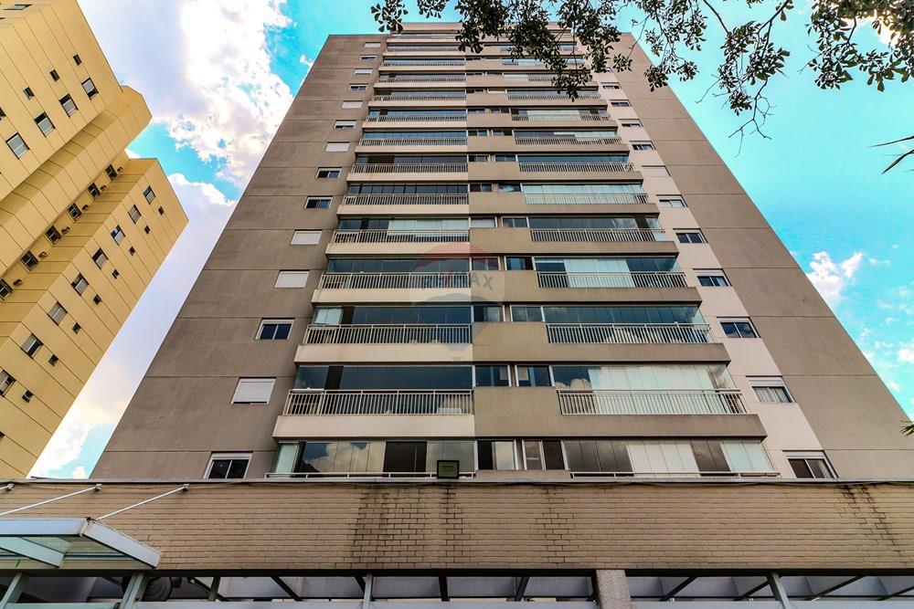 Apartamento - Venda - São Paulo , São Paulo - 01fachada_002.JPG - 602101009-64