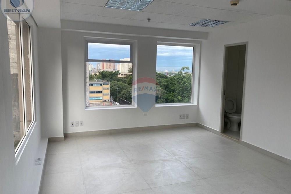 Cj. Comercial/ Sala - Alugar - Guarulhos , São Paulo - IMG_4057.jpeg - 601081110-16