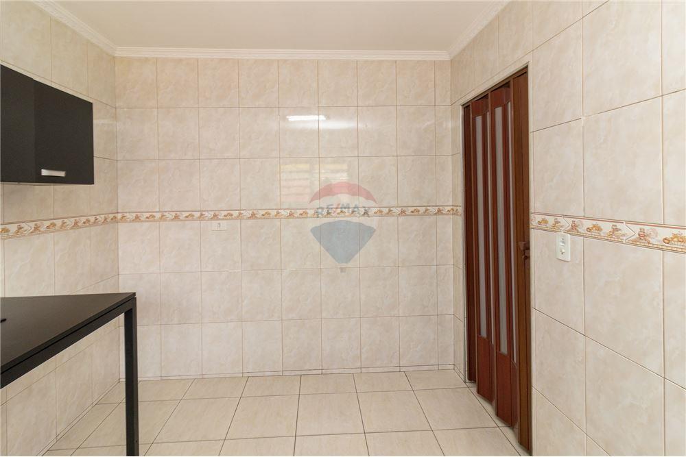 Sobrado - Venda - São Paulo , São Paulo - Cozinha - 601771003-359