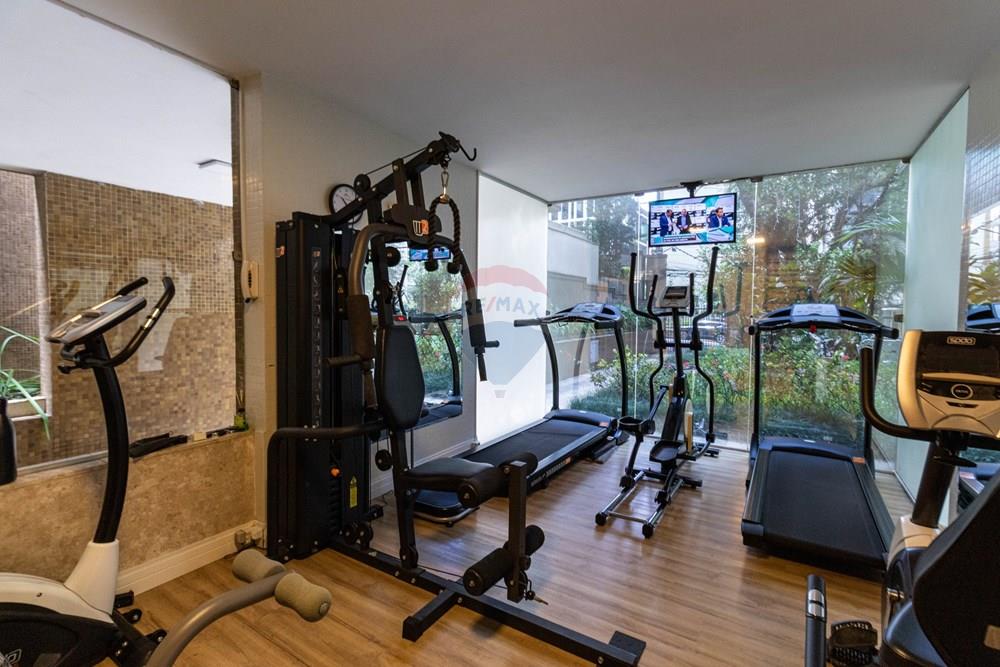 Apartamento - Venda - São Paulo , São Paulo - 01fotos_066.jpg - 601251297-101