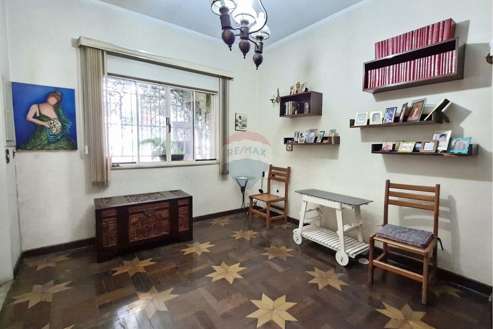 Sobrado - Venda - São Paulo , São Paulo - escritorio02_PAULO OROZIMBO706.jpg - Escritório - 601131070-20