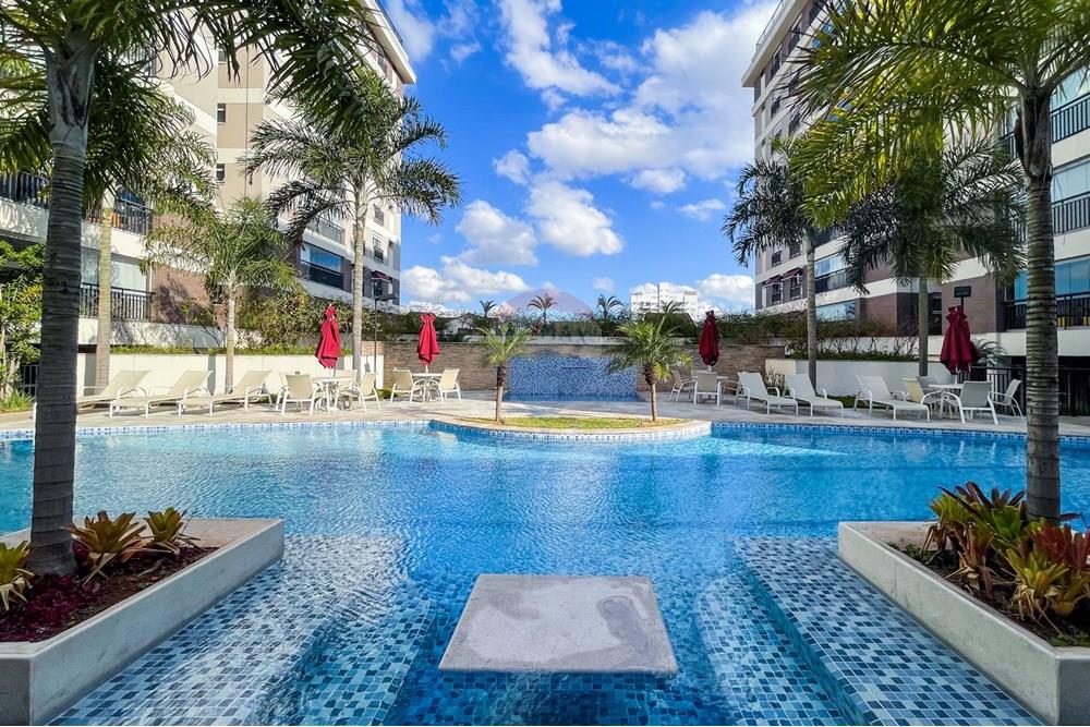 Residential - Διαμέρισμα - Σάο Πάολο , Σάο Πάολο - BR - IMG_8869.JPG - 601751009-362