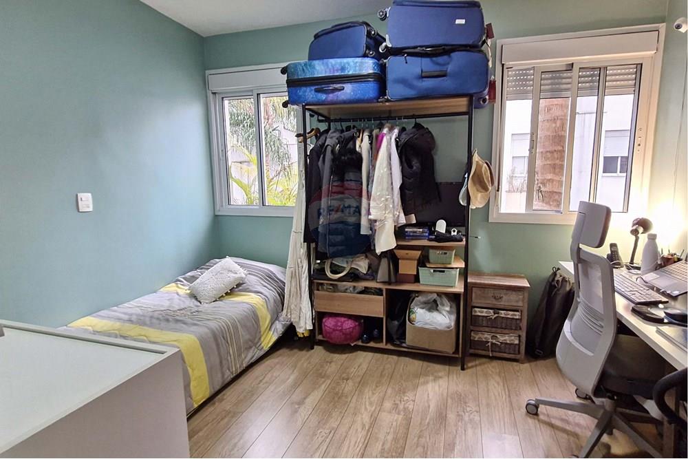 Casa de Condomínio - Venda - São Paulo , São Paulo - RUA BARÃO DE MELGAÇO, 110 (30).jpg - 601361003-196