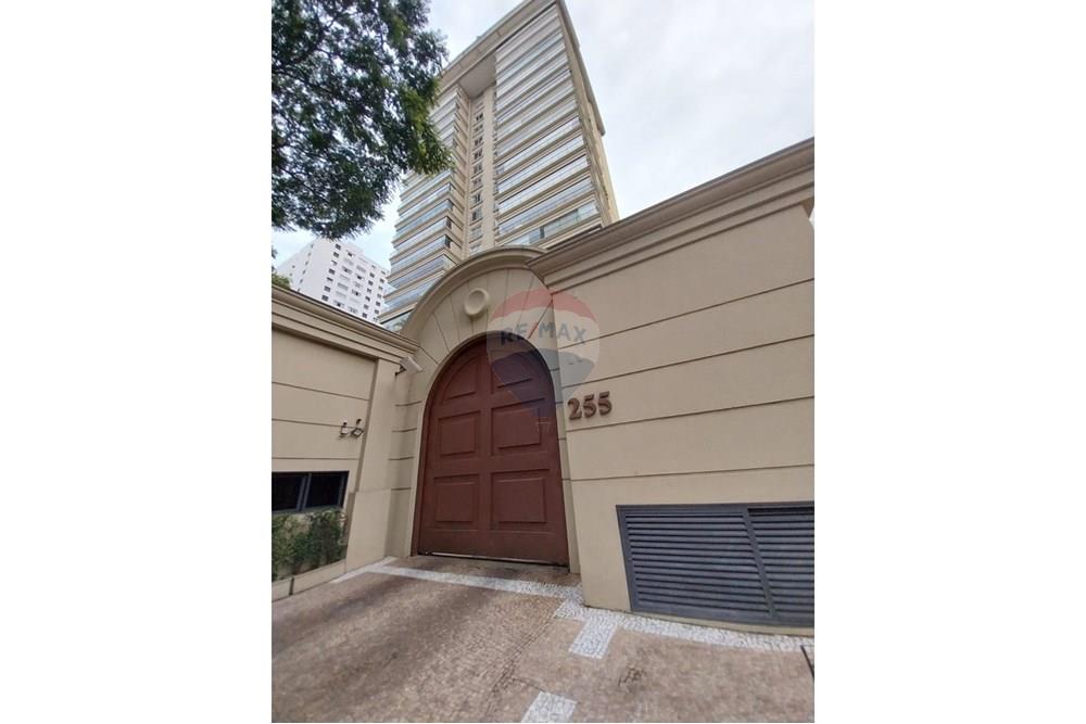 Apartamento - Alugar - São Paulo , São Paulo - FACHADA 02.jpg - 601361019-3012