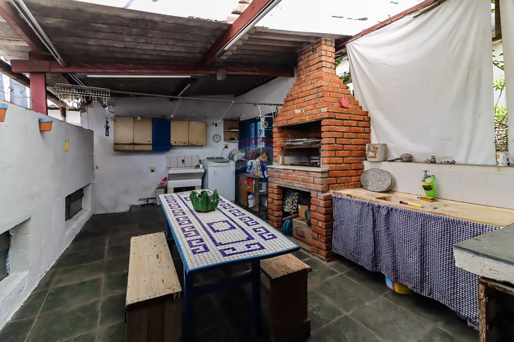 Casa - Venda - São Paulo , São Paulo - 07area-de-servico_003.JPG - 602281047-1