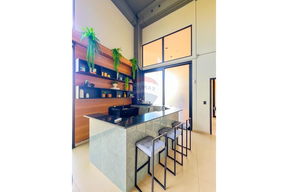 Cj. Comercial/ Sala - Venda - Ribeirão Preto , São Paulo - sala_comercial_a_venda_avenida_independencia_center_ribeirao_preto_sp (24).JPG - Copa - 601251261-63