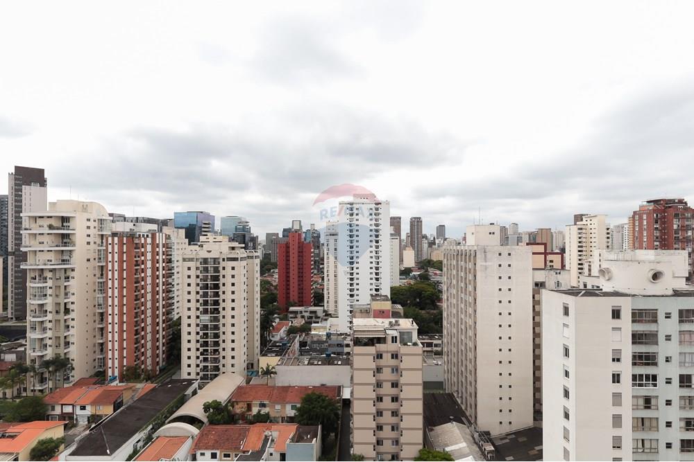 Cobertura - Venda - São Paulo , São Paulo - 03sala_006.jpg - 601421003-77