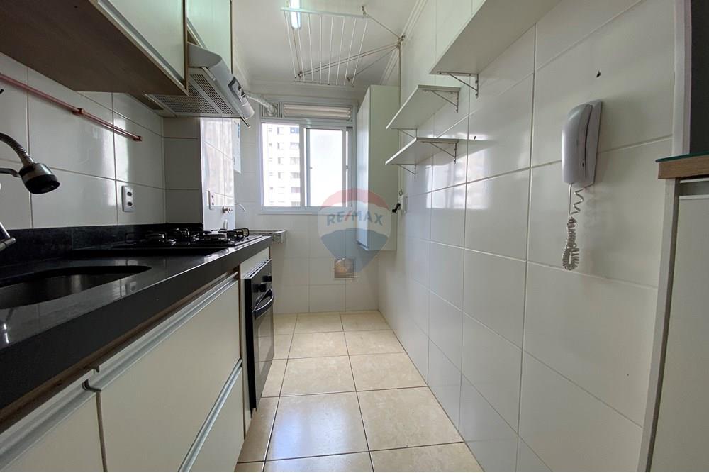 Apartamento - Alugar - São Paulo , São Paulo - IMG_4988.jpg - 602411005-35