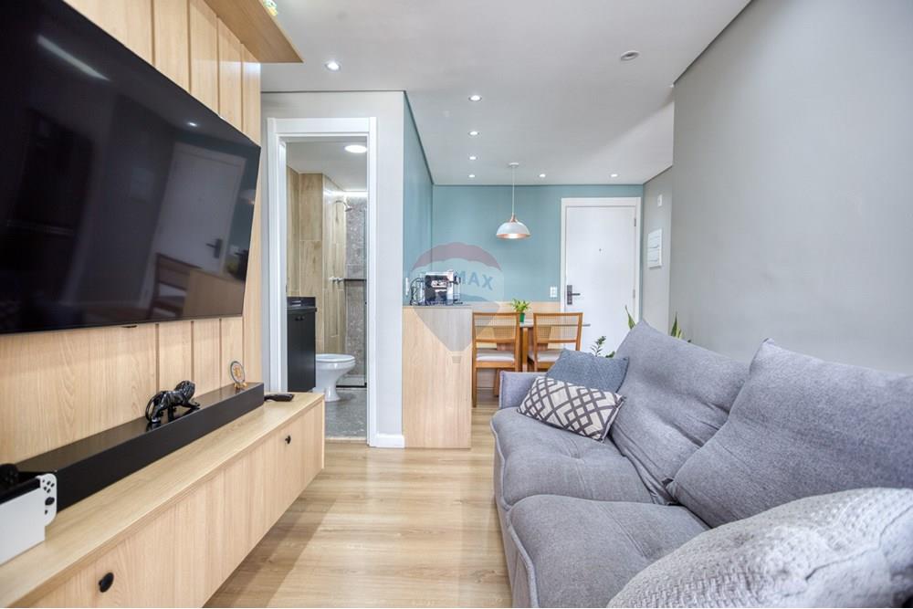 Apartamento - Venda - São Paulo , São Paulo - 5.jpeg - 601081086-5