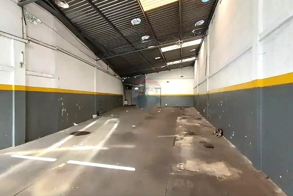 Galpão - Alugar - São Paulo , São Paulo - 4.jpeg - 602291016-367