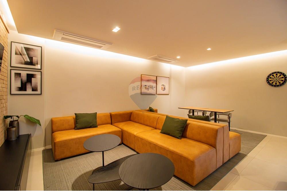 Apartamento - Venda - São Paulo , São Paulo - 02area-condominial020.jpg - 602361006-100