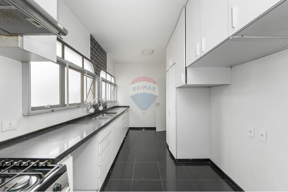 Apartamento à venda com 4 quartos, 288m² - Foto 13